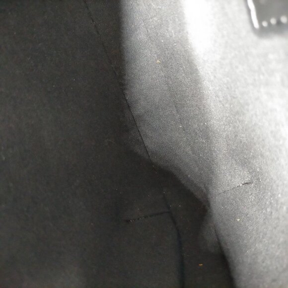 Louis Vuitton Fowler Black Monogram Matt Hand Bag mon585-102925 - Picture 14 of 16